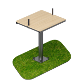 ���� ��� ����������� Sabirgym SGMS007 - ���������� ��������� ��������