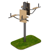 �������� ��� ����� ������ ������� Sabirgym SGMS016 - ���������� ��������� ��������