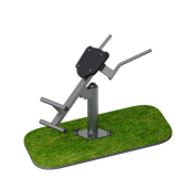 ������� �������� �������������� Sabirgym SGMS023 uzsi - ���������� ��������� ��������