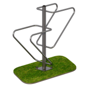 �������� ��� ����� ������ Sabirgym SGMS025.3 - ���������� ��������� ��������