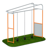 �������� ��� ����� ��������� �������� Sabirgym SGMS027 ����������������� - ���������� ��������� ��������