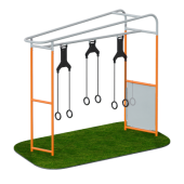 �������� � ��������� Sabirgym SGMS029 ��� ����� ������������� - ���������� ��������� ��������