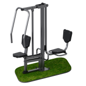 �������� ��� ����� ��� ������ + �������������� ��� Sabirgym SGMS033 - ���������� ��������� ��������