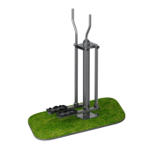 �������� ��� ����� ������ Sabirgym SGMS042 black step - ���������� ��������� ��������