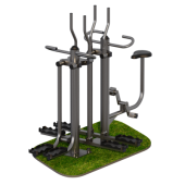 �������� ��� ����� ������+���������+���������� ��� Sabirgym SGMS044.1 - ���������� ��������� ��������