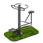 ������� �������� ������� ���� � ������� ���� Sabirgym SGMS045 - ���������� ��������� ��������