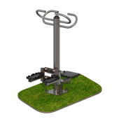 �������� ��� ����� ������� + ������� Sabirgym SGMS046.1 proven quality - ���������� ��������� ��������