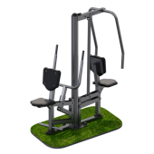 ������� �������� �������������� ��� + ��� � ����� Sabirgym SGMS054.1 - ���������� ��������� ��������