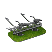 �������� ��� ����� ������ (�������) Sabirgym SGMS056.1 uzsi - ���������� ��������� ��������