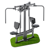 �������� ��� ����� ���������� (�������) Sabirgym SGMS058.1 - ���������� ��������� ��������