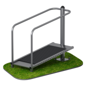 ������� ������� ������� ������� Sabirgym SGMS063 ARMS - ���������� ��������� ��������