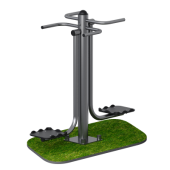 ������� �������� ������� ��������������� Sabirgym SGMS072 black step - ���������� ��������� ��������