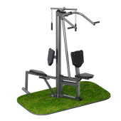 ������� �������� ������������ ���� + ���������� ��� + ���� Sabirgym SGMS075 - ���������� ��������� ��������