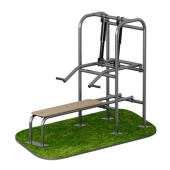 ������� �������� ��� ���� ���� Sabirgym SGMS077.2 - ���������� ��������� ��������