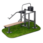 ������� �������� ��� ���� Sabirgym SGMS077 � ���������� ��������� vasil-gym - ���������� ��������� ��������