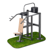 ������� �������� ��� ���� ����� Sabirgym SGMS078 ����� - ���������� ��������� ��������