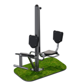 ������� �������� ��� ������+���������� ��� Sabirgym SGMS079.3 - ���������� ��������� ��������