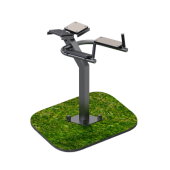 ������� �������� �������������� �������� Sabirgym SGMS210 - ���������� ��������� ��������