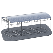 ������� ����� Sabirgym SGMS302 arms - ���������� ��������� ��������