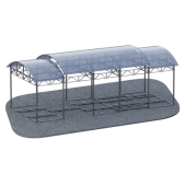 ������� ����� Sabirgym SGMS303 - ���������� ��������� ��������