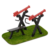 ������� �������� ��� ���� � ���������� ��������� Sabirgym SGMS400 proven quality - ���������� ��������� ��������