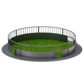 �������� ������ Sabirgym SGMSPLAY010 - ���������� ��������� ��������