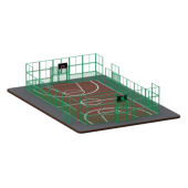 ������������� ���������� �������� Sabirgym SGMSPLAY400 �������� - ���������� ��������� ��������