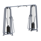 ���������������� ������� �������� ��������� Sabirgym SGMS700*100 2 ����� �� 100 �� iron king - ���������� ��������� ��������