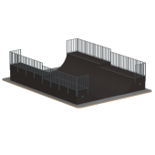 ����� Sabirgym SGSPM1108L ��� �����-������ - ���������� ��������� ��������