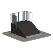 ������ Sabirgym SGSPM2002L ��� �������������� black step - ���������� ��������� ��������