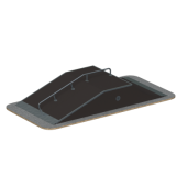 �������� � ������ (���������) Sabirgym SGSPM3018L ����� - ���������� ��������� ��������