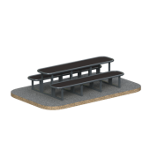 ����� ����� Sabirgym SGSP�4010L ��� �����-������ - ���������� ��������� ��������