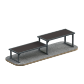 ������ ������������� Sabirgym SGSPM4012L ������� ��� ������� ��� �����-������ - ���������� ��������� ��������