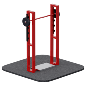 ������� �������� ��� ���������� �� ������� Sabirgym SGTZ020-050 � ���������� ��������� - ���������� ��������� ��������