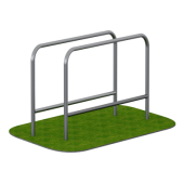 ������ Sabirgym SGWOK008.1 ������� black step - ���������� ��������� ��������