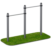 ������ ������������� Sabirgym SGWOK010.3 black step - ���������� ��������� ��������