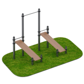 ������� �������� ������ ��� ������ � �������� Sabirgym SGWOK014 swat - ���������� ��������� ��������