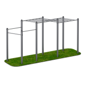 ������� ������� �������������� � ��������� Sabirgym SGWOK015 s-dostavka - ���������� ��������� ��������