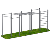 ������� ������� �������������, 5 �������� � �������� ������ Sabirgym SGWOK016.2 - ���������� ��������� ��������