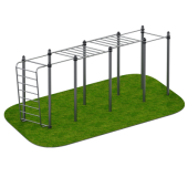 ������������ �������� ������ Sabirgym SGWOK016 - ���������� ��������� ��������