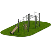 ���������� �������� ������� Sabirgym SGWOK017.5 ��� ����� ����������������� - ���������� ��������� ��������