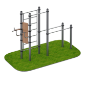 �������� �������� � ������, ������, ������������ �����, �������� ������ Sabirgym SGWOK018 - ���������� ��������� ��������