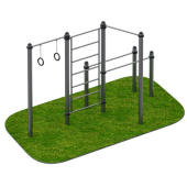 �������� �������� � ������ ��������������, ������, �������� ������, ������ Sabirgym SGWOK021 - ���������� ��������� ��������