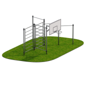 ���������� ������� �������� ���� Sabirgym SGWOK032 ����� - ���������� ��������� ��������