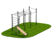 ���������� �������� ��� ����� �������� Sabirgym SGWOK104 ����� - ���������� ��������� ��������