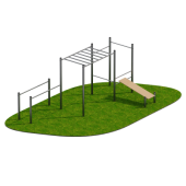 ���������� �������� ������ Sabirgym SGWOK109 ��� ����� armssport - ���������� ��������� ��������