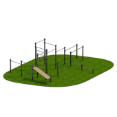 ���������� �������� ������� ���� Sabirgym SGWOK112 proven quality - ���������� ��������� ��������