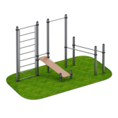 ������������ �������� ��� ����� ����� Sabirgym SGWOK203 proven quality - ���������� ��������� ��������