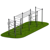 ������������ �������� ������ Sabirgym SGWOK206 ������� ���� - ���������� ��������� ��������