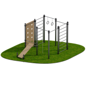 �������������� �������� ������� Sabirgym SGWOK211 - ���������� ��������� ��������